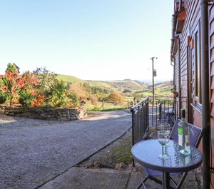 Beech Cottage Llanidloes 