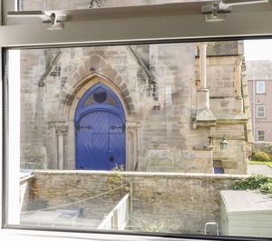 Beech Tent Lane Cottage 