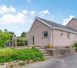 Beefs Park Farm Annexe 