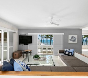 Belle Escapes Resort 