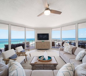 Belle Mer Navarre Beach 