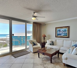 Belle Mer Navarre Beach 