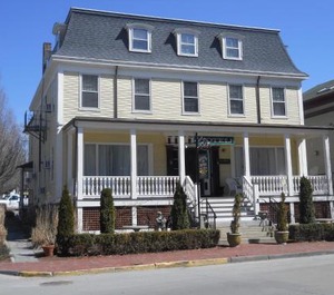 Bellevue Manor 