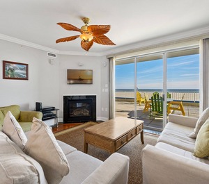 Belmont Ocean 