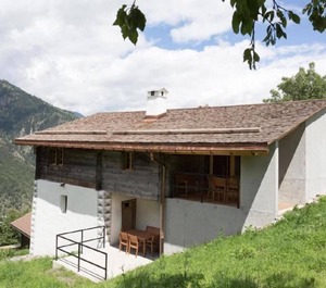 Holiday Grengiols Persons Bedrooms 