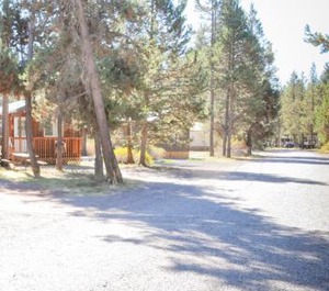 Camping Resort 
