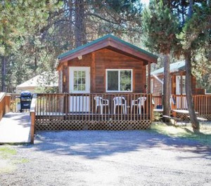 Camping Resort 