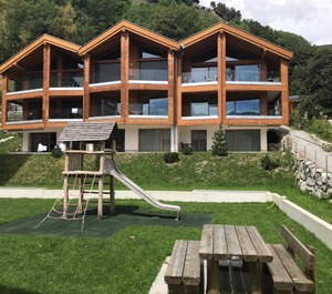 Bergquell Haus E 