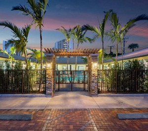 Bermuda Bungalows West Palm Beach 