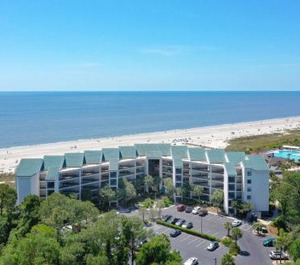 Sea Cloisters Hilton Head 