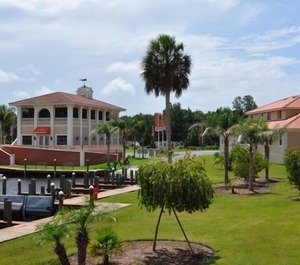 Tradewinds Homosassa Marina 