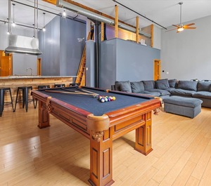 Meridian Lofts 