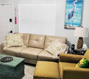 Tranquil Tallahassee Town Charmer 