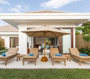 Villa Seminyak 