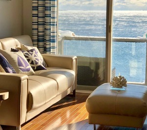 Atlantic Ocean Suites Beach 