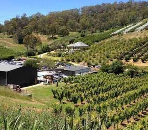 Worker Self Contained 