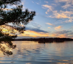 The Hamilton Lakefront 