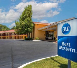 Comfort Inn Suites Bryant Benton 