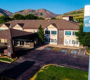 Brigham City Inn Suites 