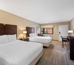 Cedar Inn 