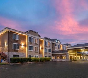 Comfort Suites Columbia River 