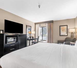 Greenstay Inn Courtview 