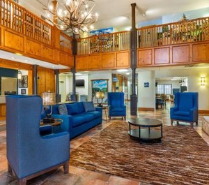 Dinosaur Valley Inn 