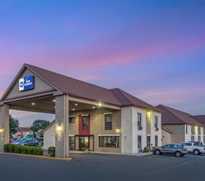Galaxy Inn 
