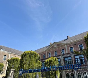 Hôtel Hermitage 