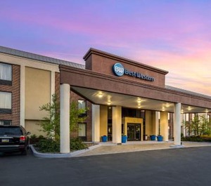 Harrisburg North Hotel 