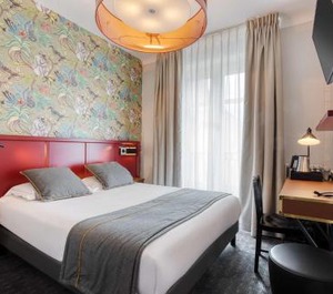 Hotel Graslin 