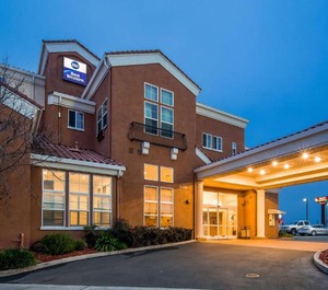 Hampton Inn Suites Lathrop 
