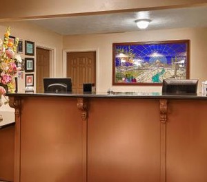 John Jay Inn 
