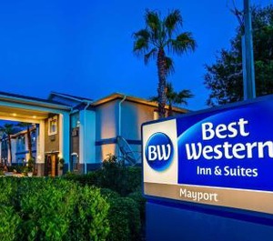 Mayport Inn Suites 