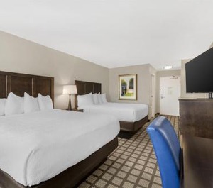 North Bryant Inn 