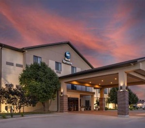 Edge Inn 