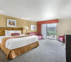 Arroyo Hotel Creekside Villas 