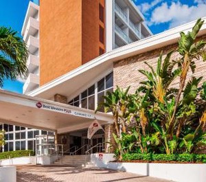 Marenas Beach Resort 