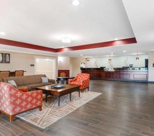 Burleson Inn Suites 