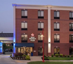 College Park Hotel 
