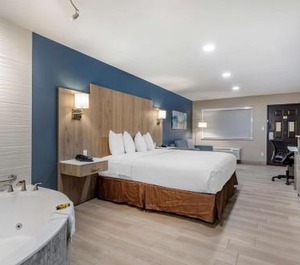 Edinburg Inn Suites 