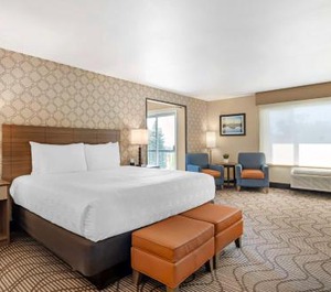 Heritage Inn 