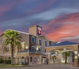 Heritage Inn 