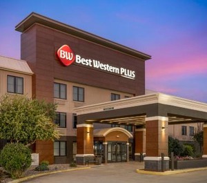 Lafayette Hotel University 