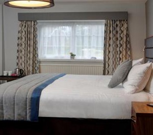 Lancashire Manor Hotel 