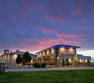 Nebraska Inn 
