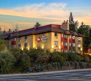 Placerville Inn 