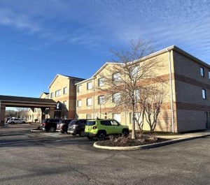 Holiday Inn Express Pocomoke City Ihg Hotel 