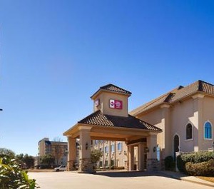 Southpark Inn 