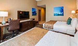Holiday Inn Express Suites St John Airport Ihg Hotel 